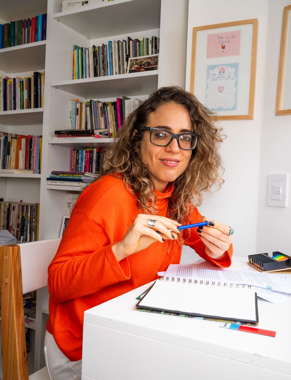 Mariana Mazover