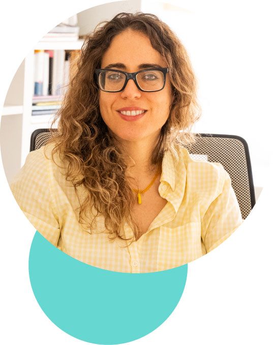 Mariana Mazover