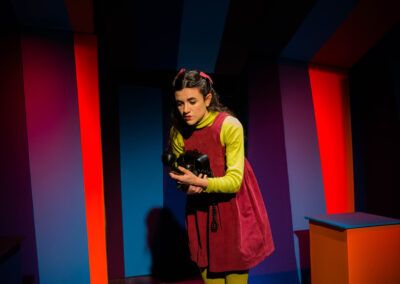 Etiopía - Mariana Mazover