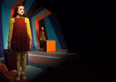 Etiopía - Mariana Mazover