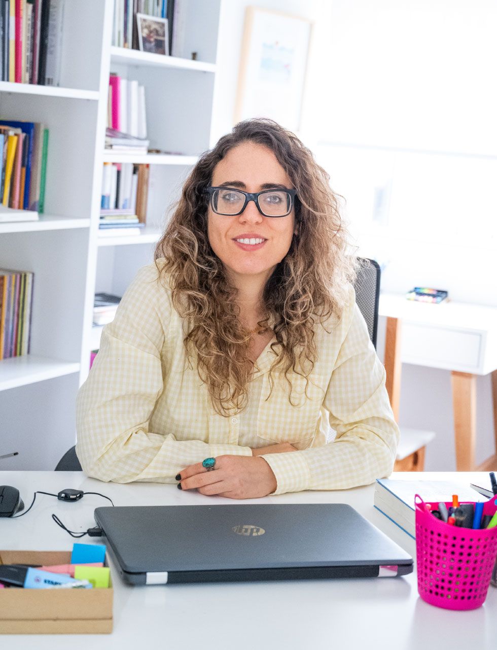 Mariana Mazover
