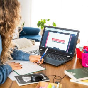 E-Book de Escritura Creativa del Atlético de Escritura - Mariana Mazover