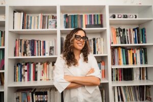 Clase Gratuita “¿Escritura de ficción o escritura autobiográfica? La escritura como Pulsión”