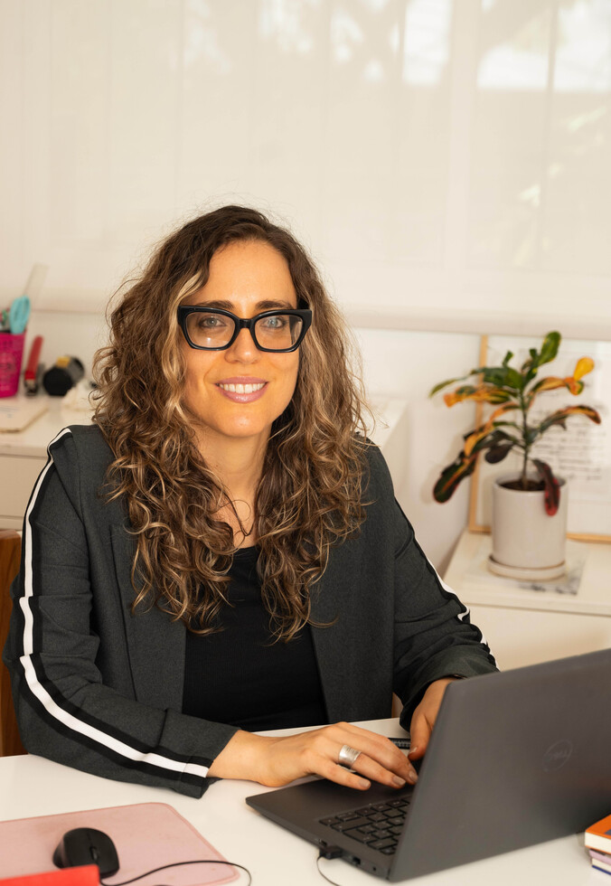 Mariana Mazover
