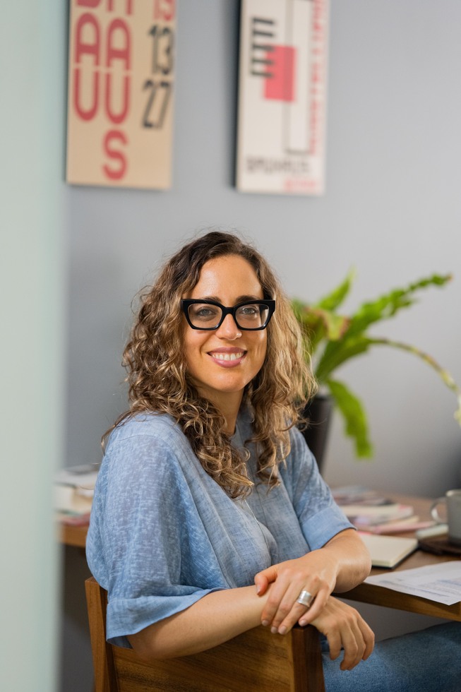 Mariana Mazover